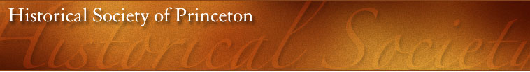 Historic Society of Princeton