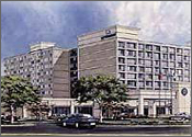 Wyndham Newark Airport Hotel, Newark Airport, New Jersey Reservation