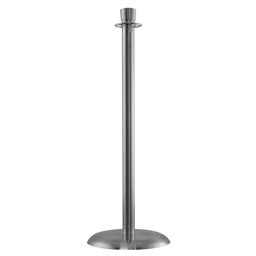 stanchion polished crome2